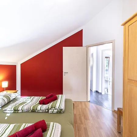 בית נופש Puetvia 245f *