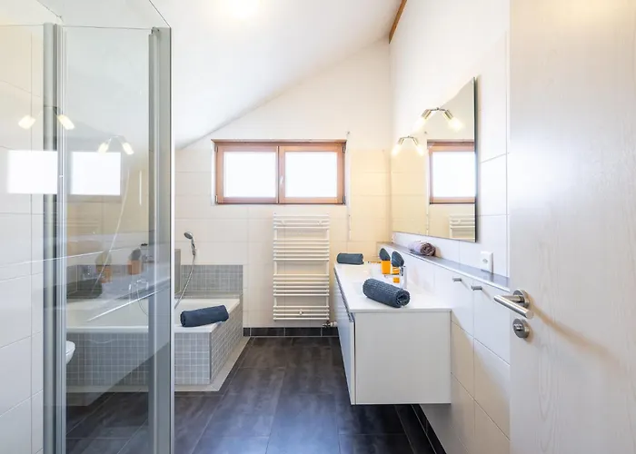 Holiday home Puetvia 245f