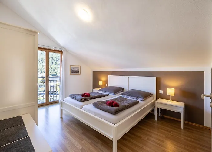 Puetvia 245f Holiday home