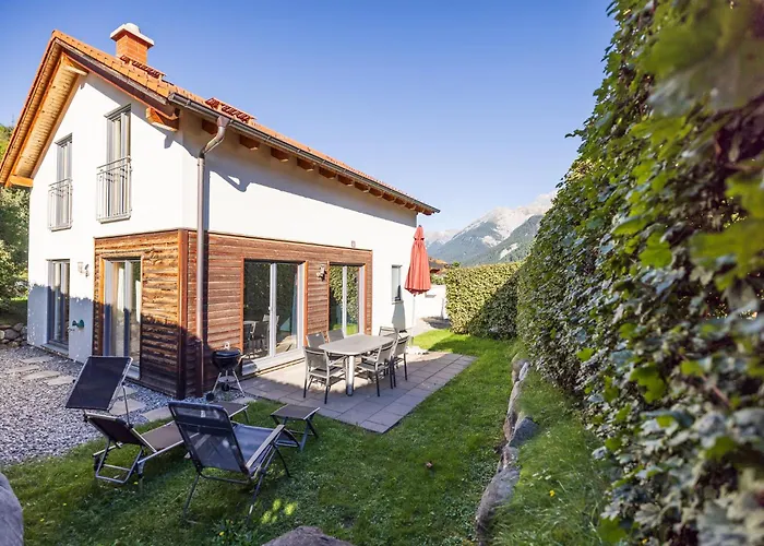 Holiday home Puetvia 245f *