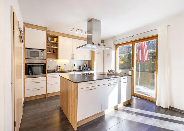 Puetvia 245f * Scuol