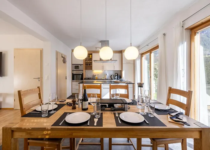 Puetvia 245f Holiday home