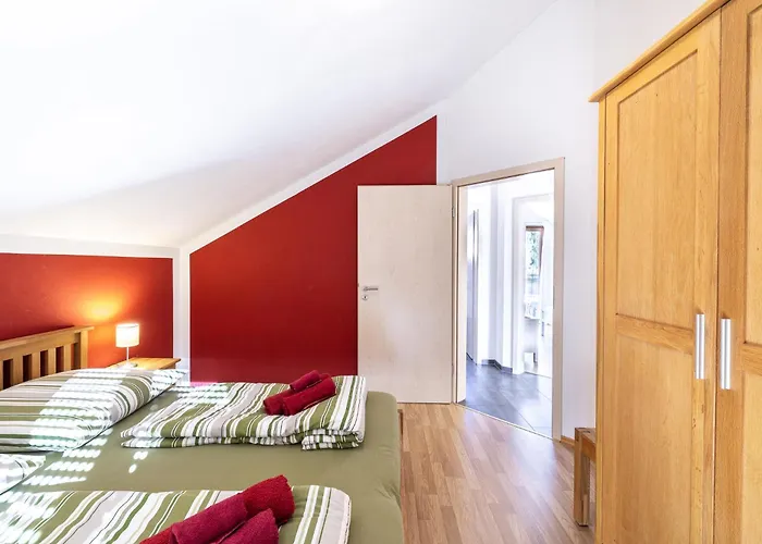 Casa de Férias Puetvia 245f *