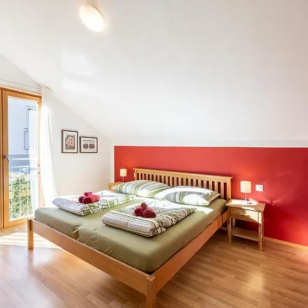 Puetvia 245f Casa de Férias Scuol