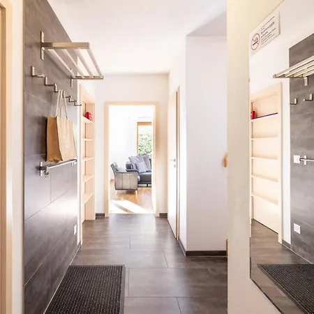 Puetvia 245f Casa de Férias Scuol
