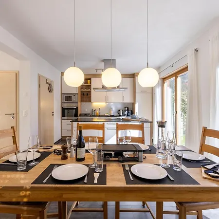 Puetvia 245f Feriehus